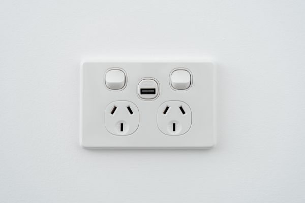 Electrical Outlet Installation