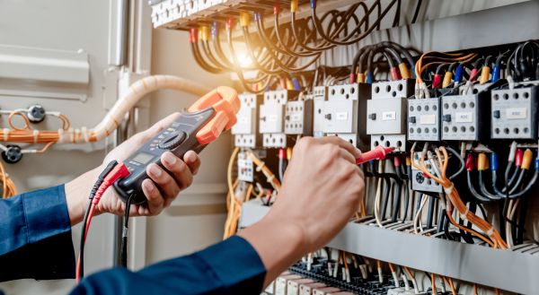 Electrical Updating