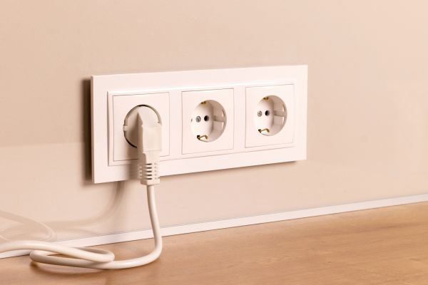 Electrical Outlet Wiring
