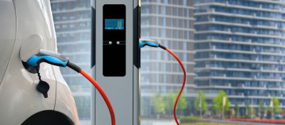 Commercial Electric Service
