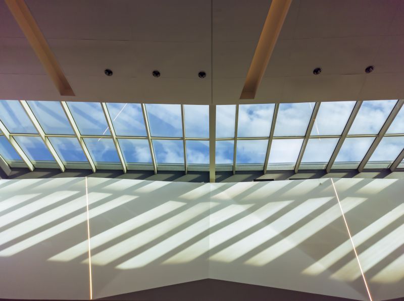 Commercial Light Replacement