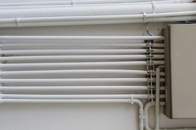 Conduit Installation