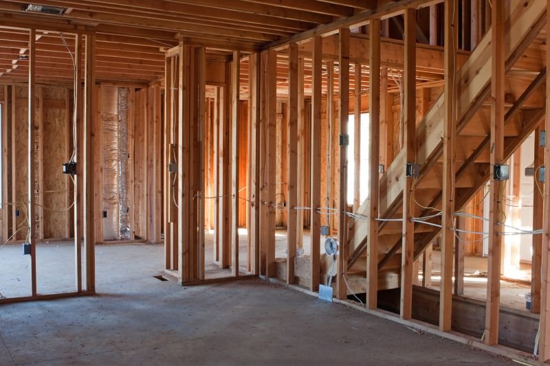 Construction Electrical Wiring