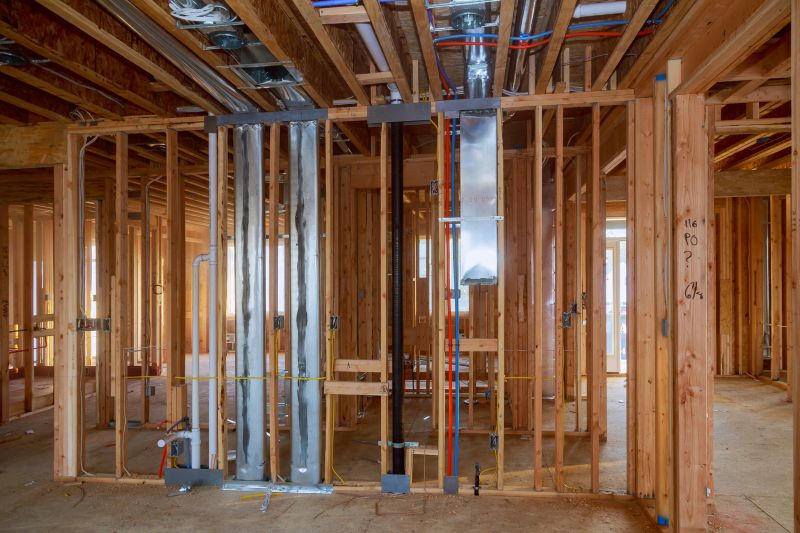 Dedicated Electrical Wiring
