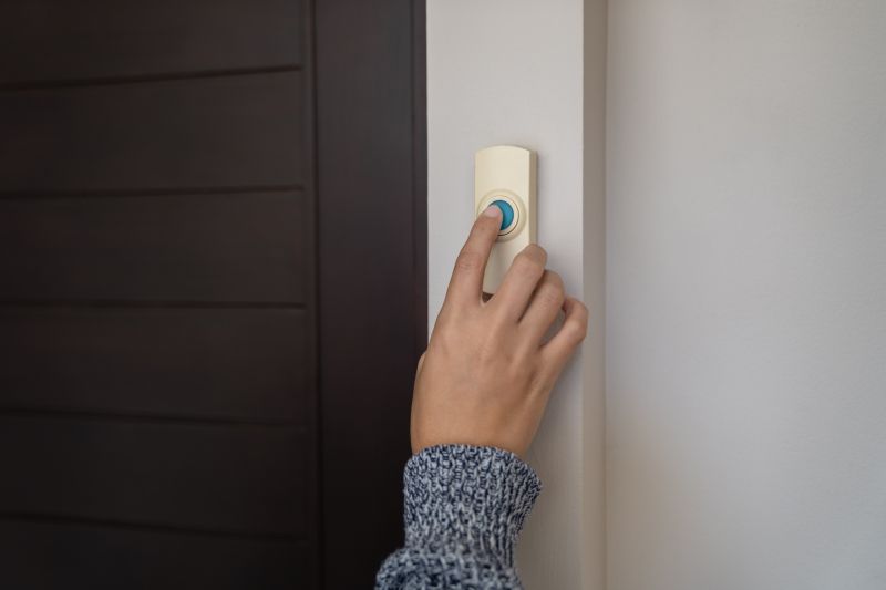 Doorbell Repair