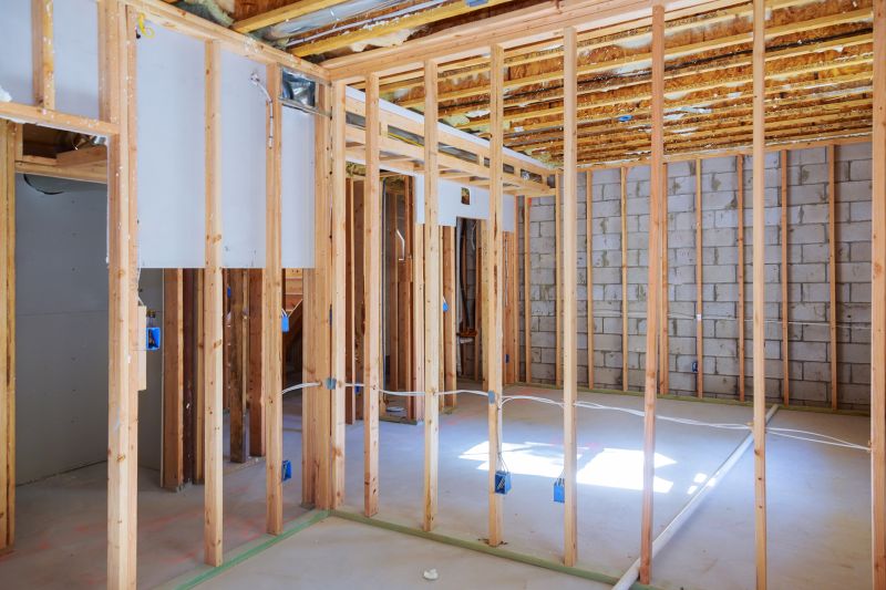 Electrical Renovation