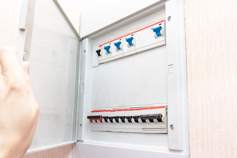 Electrical Service