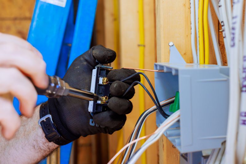 Electrical Wiring Installation