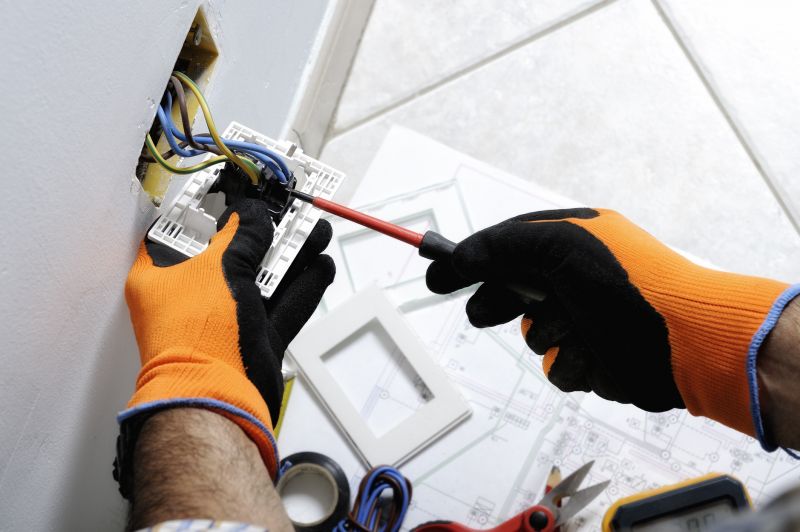 Electrician Service
