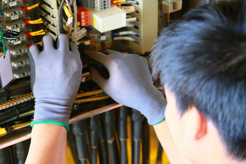 Electrician Service