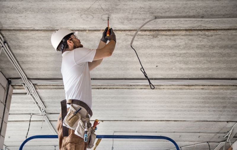 Electrician Service