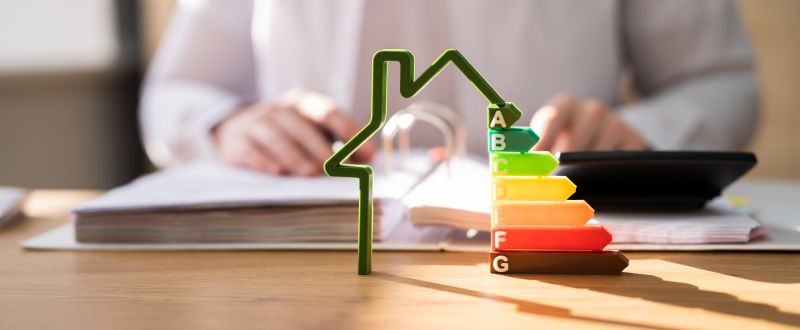 Energy Assessment Service