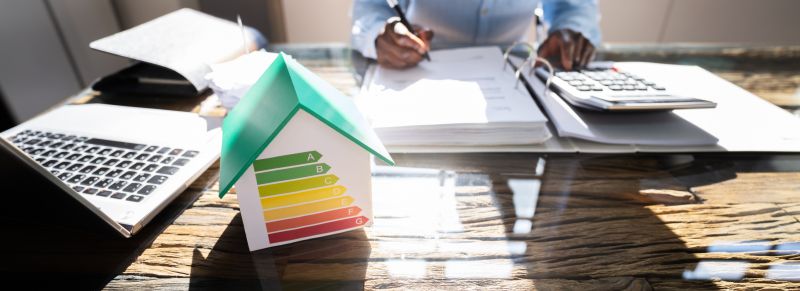 Energy Assessment Service