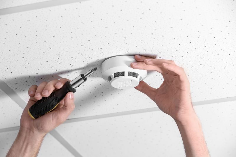 Fire Alarm Installation