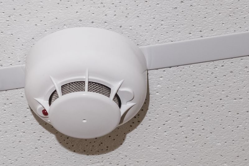 Fire Alarm Installation