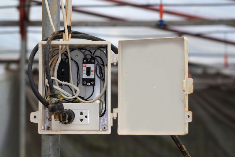 Fuse Box Service