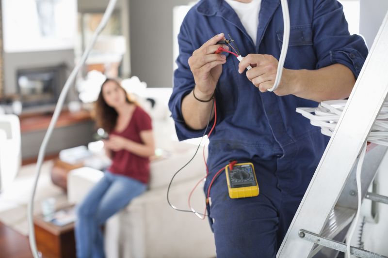 Electrical Troubleshooting detail