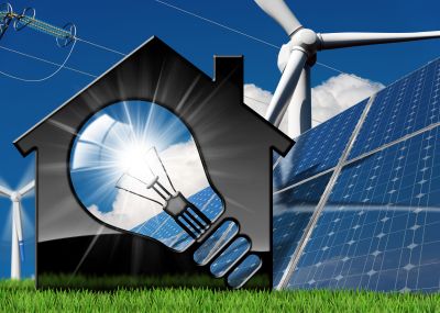 Energy Audit Service detail