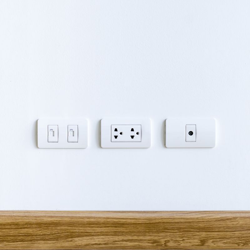 Gfci Outlet Installation detail