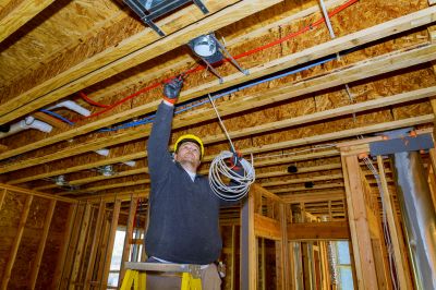 Home Electrical Installation detail