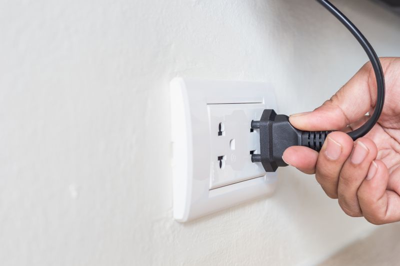 Plug Relocation detail