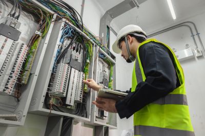 Home Automation Installation