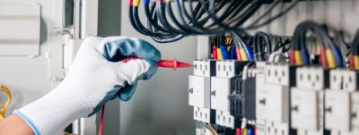 Home Automation Installation