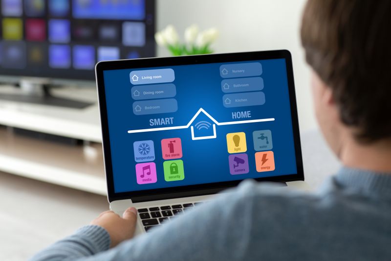 Home Automation Installation