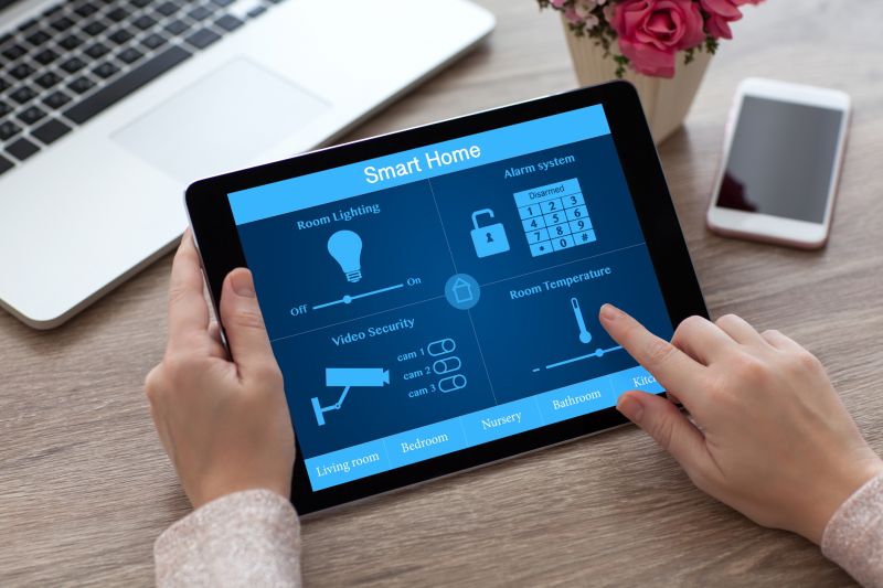 Home Automation Service