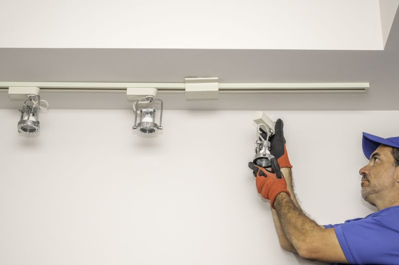 Interior Lighting Repair