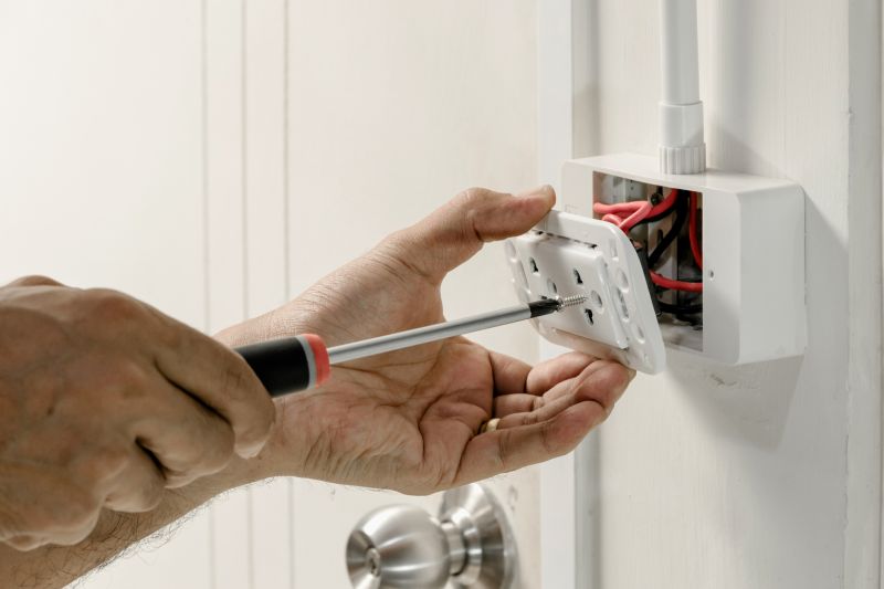 Wiring Replacement