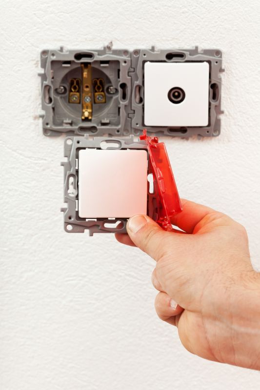 Wiring Replacement