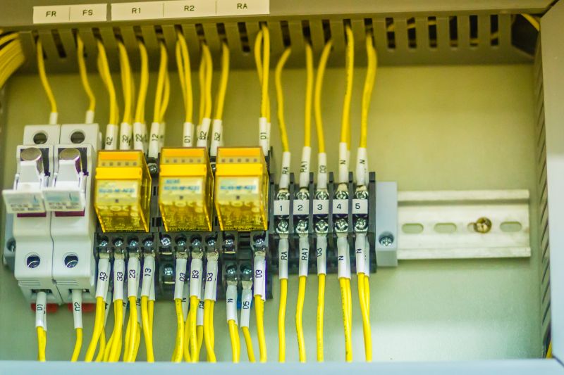 Wiring Replacement