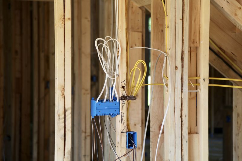 Wiring Replacement