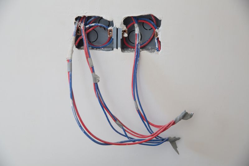 Wiring Replacement