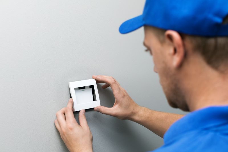 Wiring Replacement